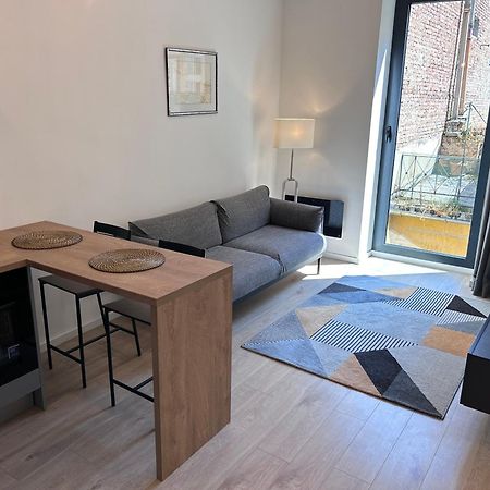 Downtown Excelsior Apartment ซาเกร็บ ภายนอก รูปภาพ