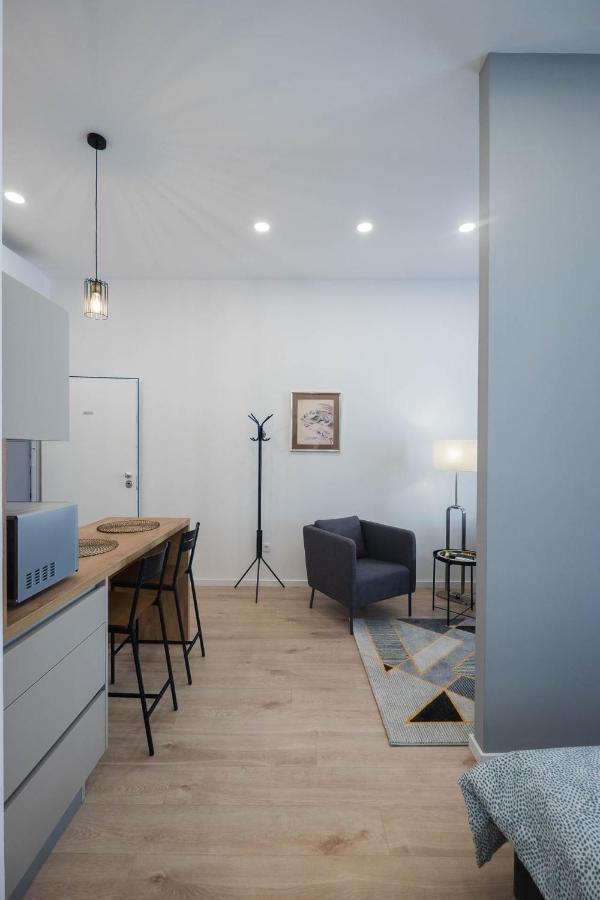 Downtown Excelsior Apartment ซาเกร็บ ภายนอก รูปภาพ