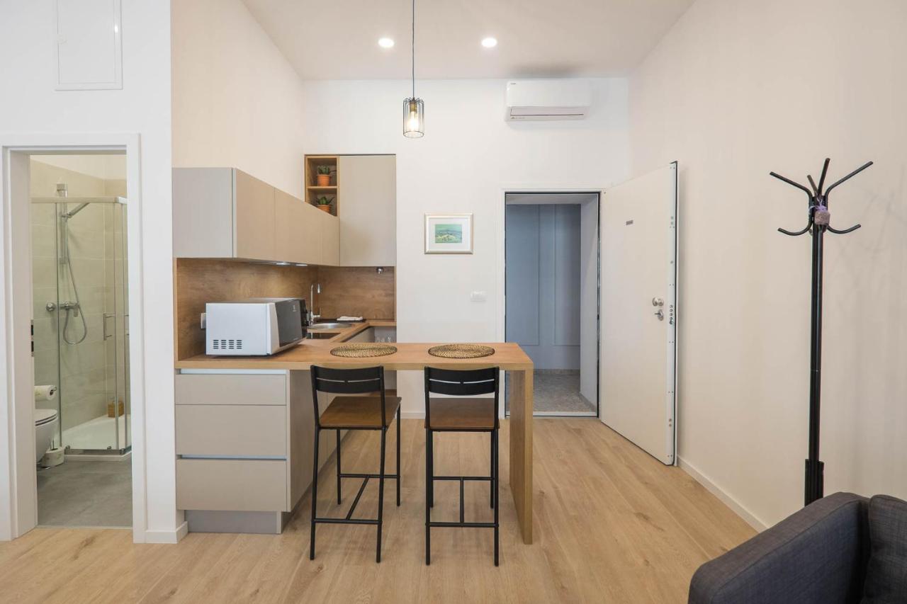 Downtown Excelsior Apartment ซาเกร็บ ภายนอก รูปภาพ