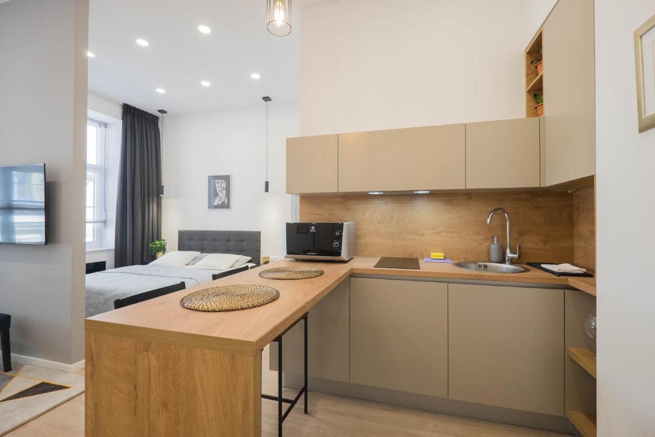 Downtown Excelsior Apartment ซาเกร็บ ภายนอก รูปภาพ