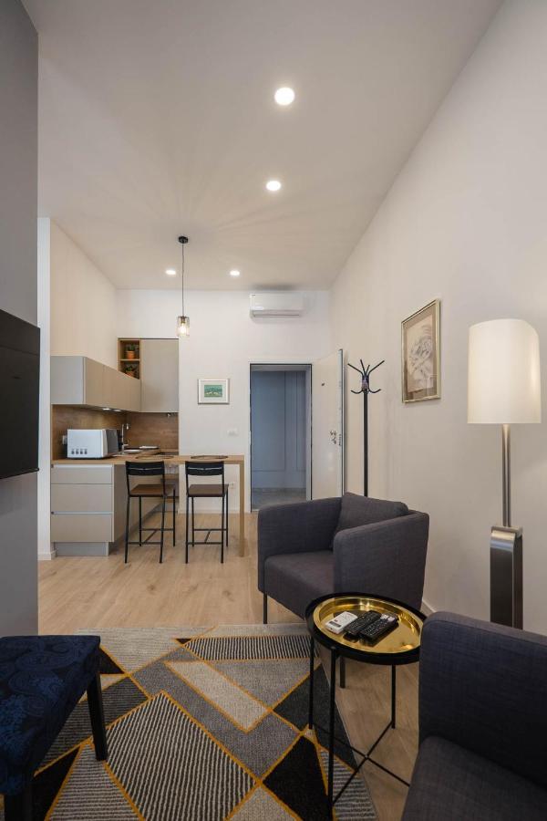Downtown Excelsior Apartment ซาเกร็บ ภายนอก รูปภาพ