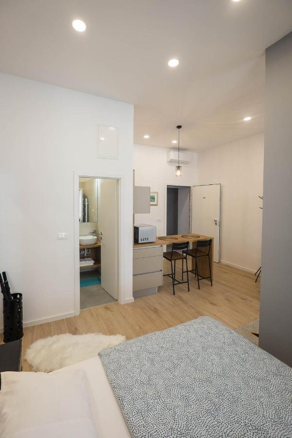 Downtown Excelsior Apartment ซาเกร็บ ภายนอก รูปภาพ