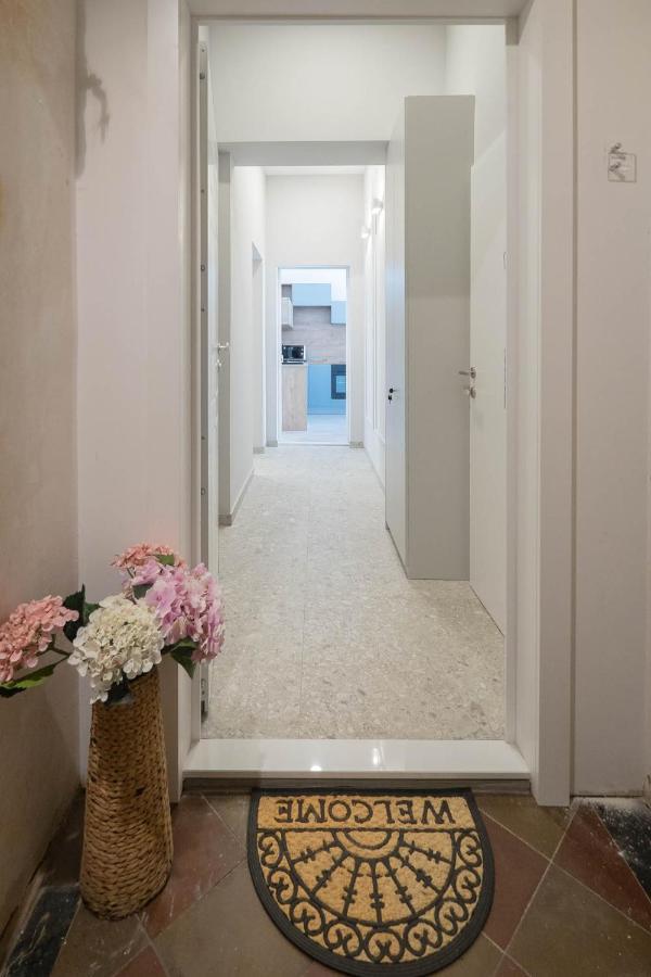 Downtown Excelsior Apartment ซาเกร็บ ภายนอก รูปภาพ