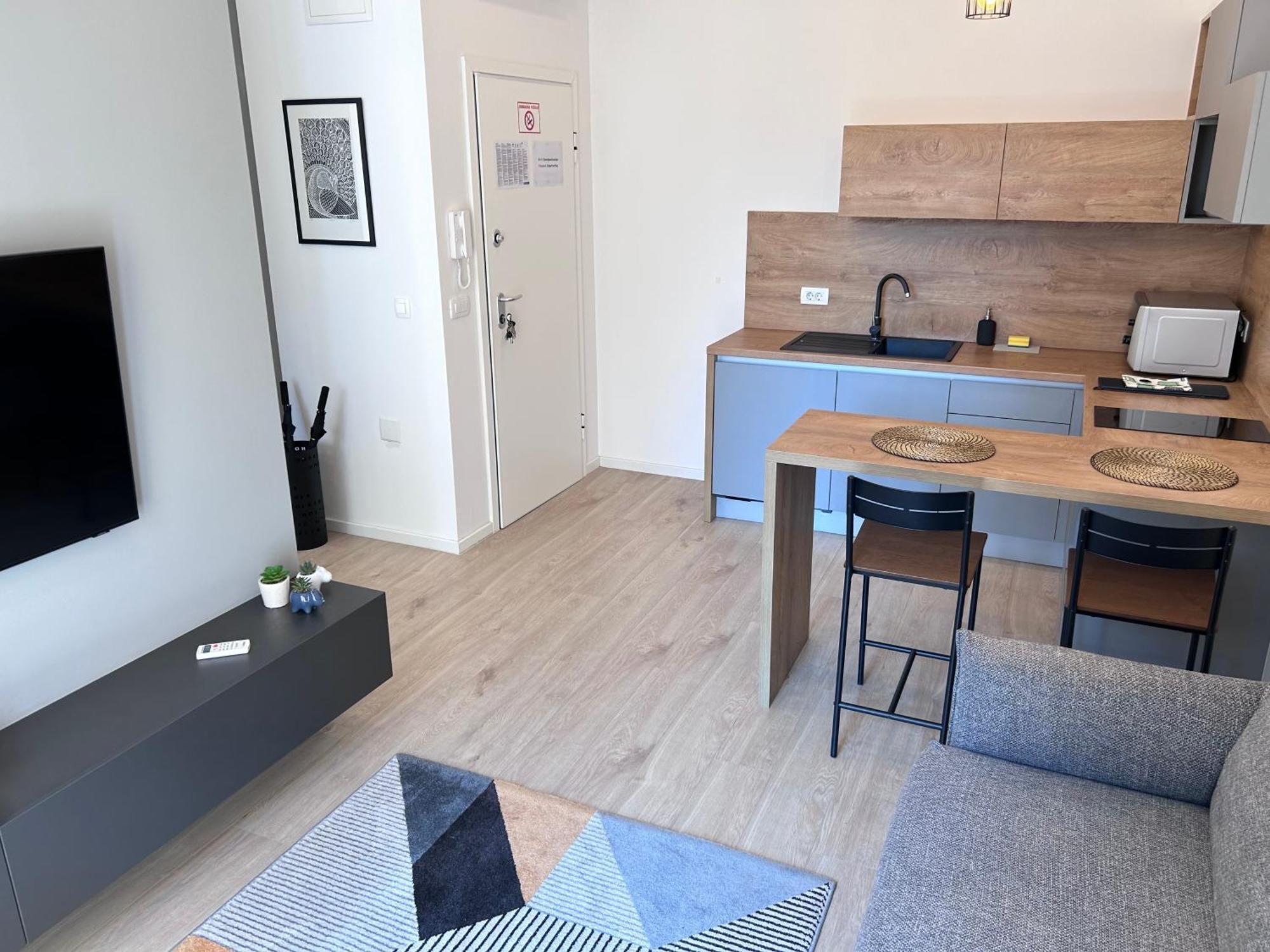 Downtown Excelsior Apartment ซาเกร็บ ภายนอก รูปภาพ