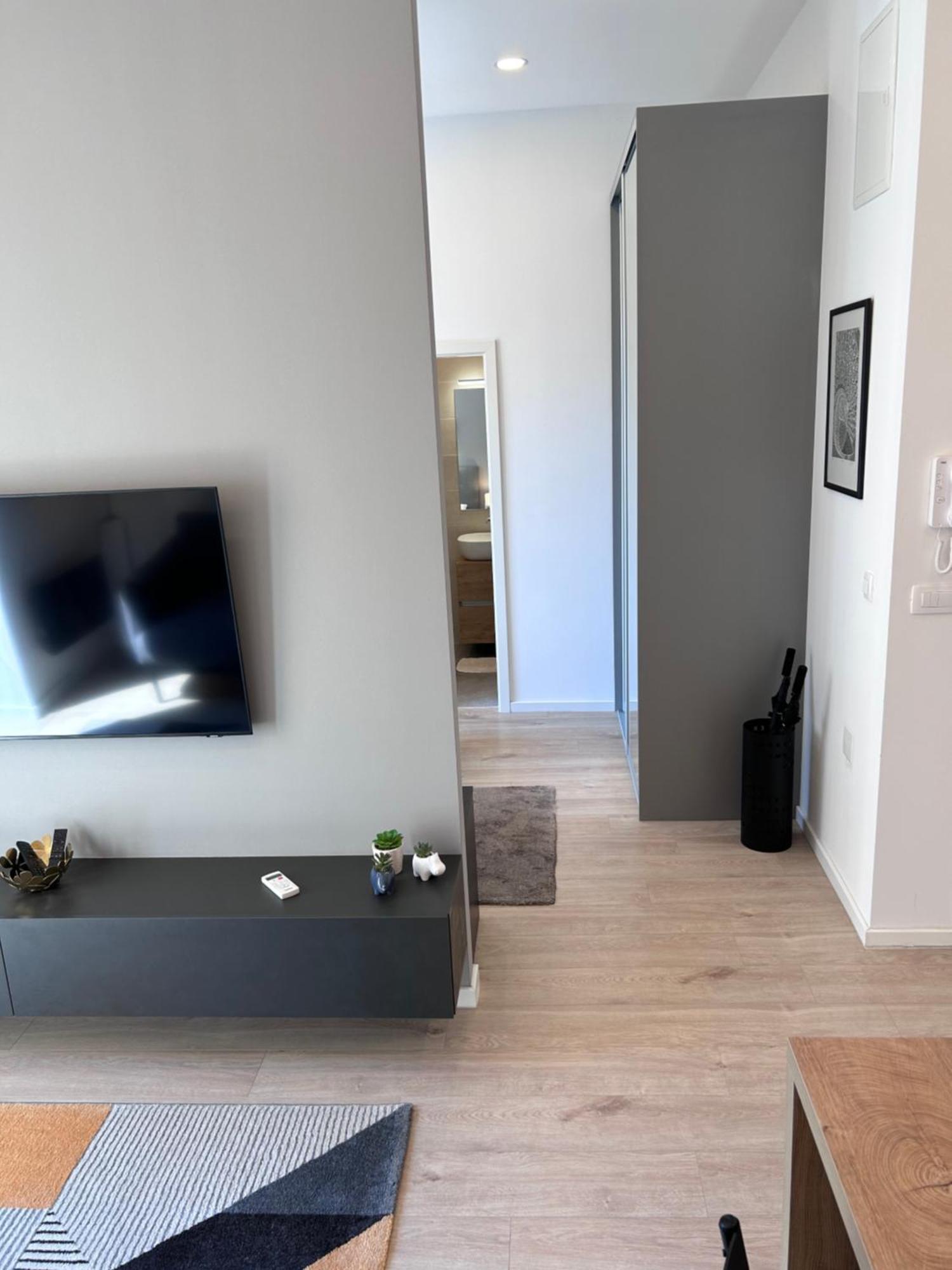 Downtown Excelsior Apartment ซาเกร็บ ภายนอก รูปภาพ